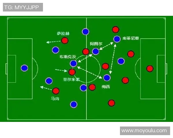 巴萨与利物浦精彩对决竞彩分析及投注建议全面解读