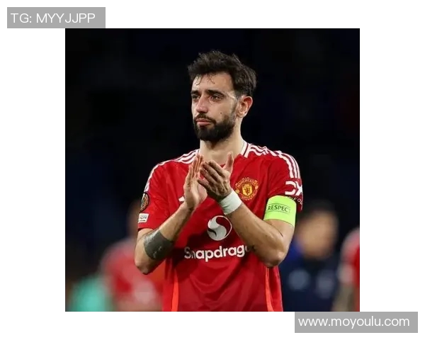 布鲁诺费尔南德斯:从新星到足球巨星的华丽蜕变之路