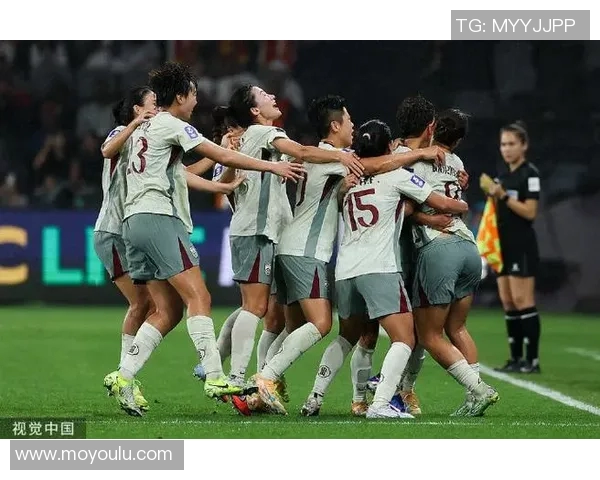 中国女足与澳洲精彩对决重播回顾赛场瞬间与精彩进球分析